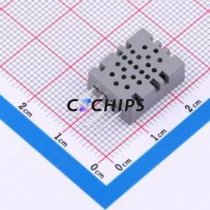 Sensor de temperatura y humedad del sensor SIP-4 nuevo y original de - Product Image 1