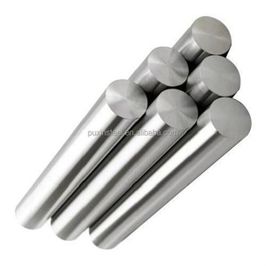 AISI 301 303 304 310 316 321 광택 스테인레스 스틸 라운드 바 - Product Image 6
