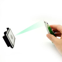 Module de scanner de codes-barres 2D OEM EMT8751M, lecture rapide de codes QR et PDF417, moteur de scanner de codes-barres original