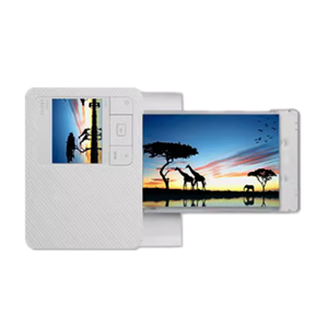 Imprimante photo sans fil portable SELPHY CP1500 pour téléphone portable, mini imprimante couleur domestique CP1500 - Product Image 6