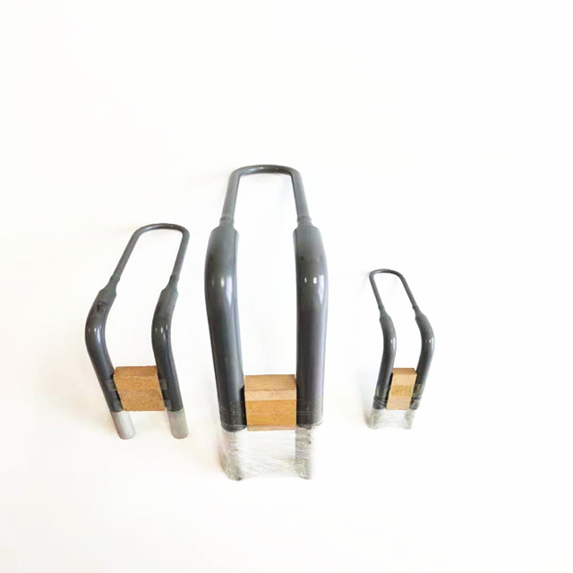 industrial electric ceramic resistor for 1500c 1600c furnace