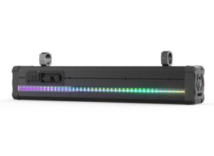 รถกอล์ฟ28นิ้วเอทีวี/UTV Soundbar RGB ไฟ LED 500W IPX6แอมพลิฟายเออร์ในตัวกันน้ำหลากสี - Product Image 5