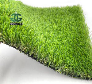 Gazon synthétique <span class=keywords><strong>d</strong></span>écoratif pour terrains de football extérieurs, jardins et parcs – Moquette de gazon artificiel intérieur/extérieur - Product Image 5