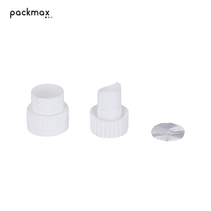 3025 Neck Solid-Liquid Separation <b>Bottle</b> Cap – One-Piece Plastic Lid for Tea Powder, <b>Fruit</b> Powder & Honey <b>Water</b> - Product Image 5