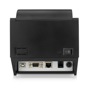 Impressora POS de Alta Velocidade de 80mm com Cortador Automático, 250mm/s, Ideal para Cozinha e Pequenos Negócios, Compatível com <span class=keywords><strong>Windows</strong></span>, <span class=keywords><strong>Linux</strong></span>, MacOS - Product Image 5