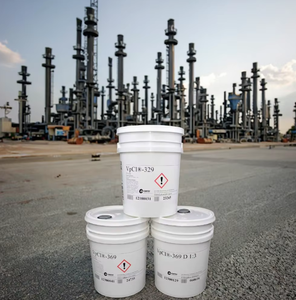 คอร์เทค VpCI-377สารป้องกันการเกิดสนิมสูตรน้ำใหม่ - Product Image 3