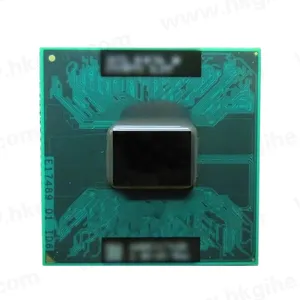 Brand new T5600 SL9U3 SL9SG CPU Processor Dual-Core 1.8GHz Dual-Thread 2M 34W Socket PGA479 High quality