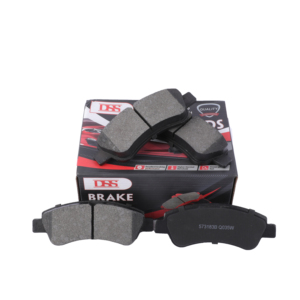 Plaquettes de frein pour système de freinage automatique pour Toyota Yaris Pastillas De Freno <span class=keywords><strong>Break</strong></span> Pad Car - Product Image 3