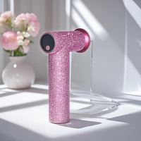Dissolvant électrique de callosités de pieds de rose de diamant Rechargeable 60W
