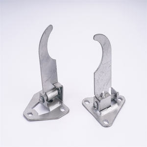 ที่หนีบสาย<span class=keywords><strong>รัด</strong></span><span class=keywords><strong>ท่อ</strong></span>เหล็กชุบ<span class=keywords><strong>ส</strong></span>ังกะ<span class=keywords><strong>ส</strong></span>ีไฟฟ้า - Product Image 2