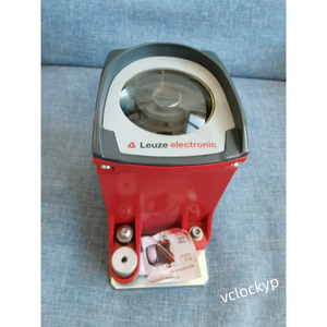 เครื่องวัดระยะด้วยเลเซอร์แบบออปติคอล New Leuze AMS 358i 120 50113726 - Product Image 5