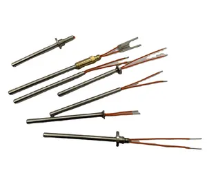 Cartridge Heater MICC Factory Direct Supplied 12 -480v Electric Heating Element Cartridge Heater