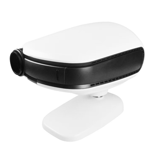 Optometri peralatan mata proyektor ACP-100 mata Snell mata tes bagan Led mata kotak lampu untuk uji Visual - Product Image 2