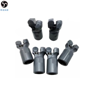 Speedmade Lightweight Diamante Cônico Auto-Perfuração Resina Rock Bolt <span class=keywords><strong>PDC</strong></span> Bolt <span class=keywords><strong>Anchor</strong></span> Broca para Deep Base Pit Mining Direto - Product Image 4