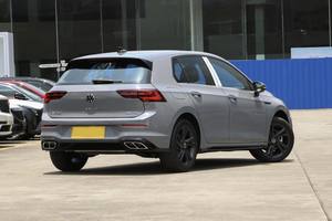 Excelente Volkswagen <span class=keywords><strong>Golf</strong></span> 85 <span class=keywords><strong>R</strong></span> <span class=keywords><strong>Line</strong></span> 1.4T FWD <span class=keywords><strong>2022</strong></span> Usado, Sedán de 5 Puertas y 5 Asientos, Volante a la Izquierda, Neumáticos R17, Caja de Cambios Automática - Product Image 5