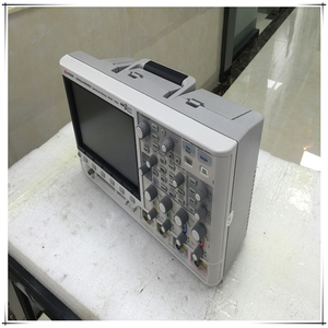 Nuevo Osciloscopio de Señales Mixtas Keysight DSOX3054A con 1 Año de Garantía - Product Image 3