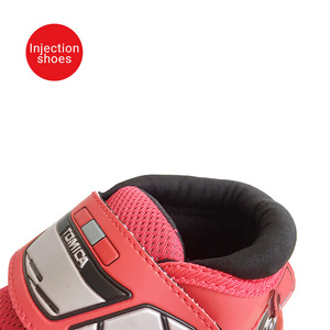 Nuevo cómodo magia cinta de bebé Casual Zapatos niño niña Zapatillas de deporte niños zapatos - Product Image 6