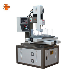 Máy Khoan Lỗ Edm Tia Lửa Điện CNC DD703.30
