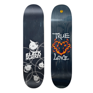 Venta al por Mayor de Patinetas Completas con Tabla 100% Maple - Product Image 5