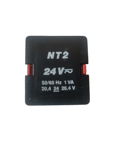 Módulos de control de potencia <span class=keywords><strong>Tele</strong></span> Controls para relé, NT2 24V, bobina de temporizador compuesta - Product Image 1