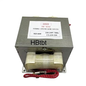 Оригинальный Высококачественный 900 Вт 1000 Вт трансформатор для микроволновой печи - Product Image 2