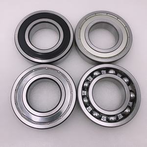 Roulement à billes à gorge profonde 608 en acier 8*22*7mm pour pièces automobiles et motocycles, fabriqué en Chine, prix compétitif - Product Image 3