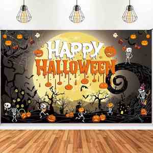 Custom Vinyl <b>Banners</b> with Custom Color Designs for Seasonal Sales and Promotions - Product Image 4