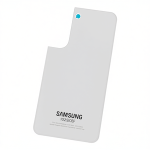 Coque arrière pour Samsung Galaxy S22 5G S901B blanc - Product Image 1