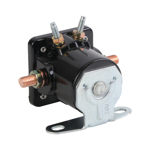 Xiangrui mới 12V/24V Rơle an toàn & Rơle ô tô cho Jeep Lincoln thủy ngân sw1080/SW1080A-100 % được thử nghiệm chứng nhận ISO9001 - Product Image 4