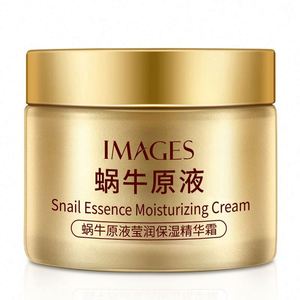 IMAGES sérum d'escargot blanchissant pour la peau crème pour le visage vente en gros <span class=keywords><strong>moins</strong></span> cher - Product Image 1