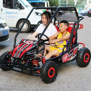 Kart électrique tout-terrain pour enfants en promotion – Quads chinois en stock - Product Image 5