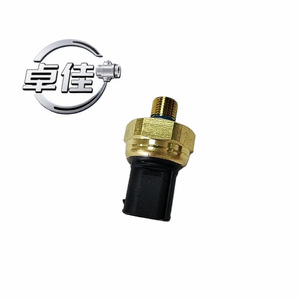 เซ็นเซอร์ความดันน้ำมัน ZJ-08-019ตัวยึดแบบเกลียวสำหรับ Buick LaCrosse Regal Chevrolet - Product Image 4