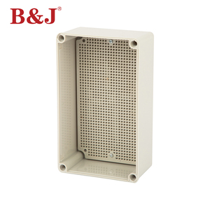 B & J, хорошее качество, индивидуальный Размер 150x250x100 мм, IP68, водонепроницаемая Пластиковая распределительная коробка - Product Image 3