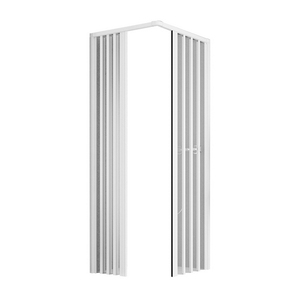 Mampara de Ducha Plegable de 80 x 80 cm para Baños Accesibles para Discapacitados - Product Image 1