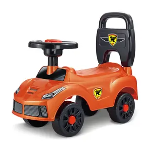 热卖婴儿玩具车推脚踩地板儿童低价儿童摇摆车骑玩具