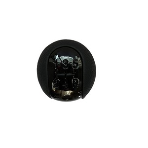 Toyota Car Gear <b>Knob</b> Leather Ergonomic <b>Shift</b> <b>Knob</b> For Corolla Rav4 Yaris - Product Image 4