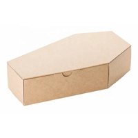 Cercueil écologique personnalisé pour animaux de compagnie, cercueil de crémation pour animaux, cercueil pour chien, cercueil en carton pour animaux de compagnie