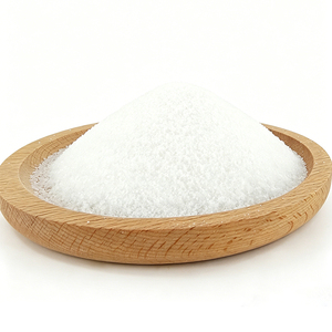 Polyacrylamide Cationique PAM de Marque Greenwater, Pureté 99,8%, Floculant pour le Traitement des Eaux Usées en Aquaculture, CAS 9003-05-8 - Product Image 1