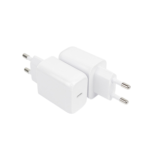 ปลั๊กเกาหลี PD 25W อะแดปเตอร์ที่ชาร์จไฟผนังสำหรับการเดินทาง PC ใบรับรอง KC KCC USB Type C อะแดปเตอร์ที่ชาร์จสำหรับ iPhone Android - Product Image 3