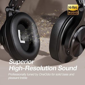 Over-Ear Foldable for Bluetooth Headphones HIFI Stereo Gaming <strong>Earbuds</strong> with Noise Cancellation <strong>Wireless</strong> for Mobile Phone <strong>Computer</strong> - Product Image 2