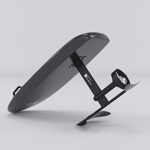 Jiaqian 8000W Motor 50km/h E-Foil 35Ah 58V Hydrofoil Surf E-Foil Elektrisches Surfbrett aus Kohlefaser - Product Image 3