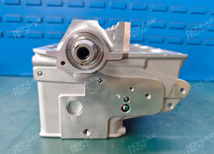 045103373H Conjunto de Cabeza de Cilindro Completo para VW Polo A2 Skoda Fabia <span class=keywords><strong>Ibiza</strong></span> Cordoba 1.4 TDI PD Motor Diésel SOHC 6V AMF BHC BMS BNM - Product Image 6