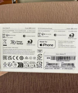 Stabilisateur de cardan portable pour téléphone Osmo Mobile 7 7P d'origine Tracking natif Tige d'extension et trépied intégrés - Product Image 3