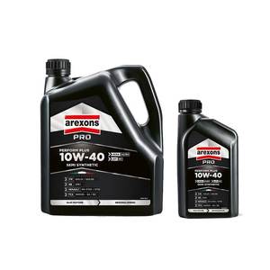 ดำเนินการ10W-40 1 LT น้ำมันหล่อลื่นสำหรับเครื่องมือหมุน - Product Image 2