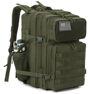 Échantillon gratuit Sac à dos EVA grande capacité pour homme de style moto à motif géométrique en forme stéréo Sac pour ordinateur - Product Image 2