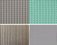 Filet d'ombrage plat en HDPE stabilisé anti-UV, taux d'ombrage personnalisé pour l'agriculture, les vergers, les serres et la protection des plantes