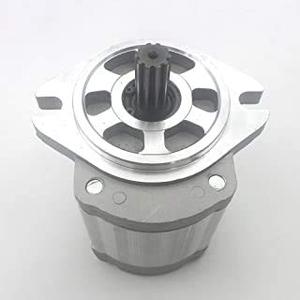 Pompe à engrenages de pompe pilote 9217993 4181700 pour excavatrice ZX120-3 ZX130-3 EX200-1 EX300-1 - Product Image 2