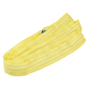 ヘビーデューティーワイヤーロープリフティングスリング エンドレス 4mm 2プライ - Product Image 3