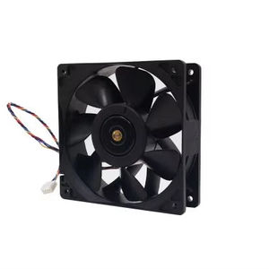 Ventilateur de refroidissement d'origine neuf 12V 3.12A |   Série de refroidisseurs d'air haute performance - Product Image 1