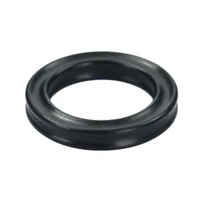 High Temperature Resistance Rubber Nbr Xring Quad-ring Seal Rubber Nbr Fkm Epdm Silicone X Ring